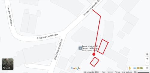 Castelrotto Apartment | Al Centro del Borgo