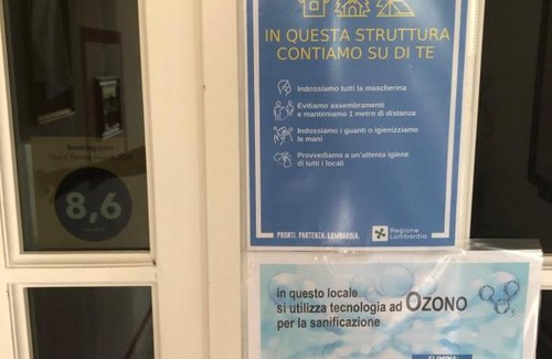 San Giorgio di Mantova Bed & Breakfast | Al Divenire B&B Apartments