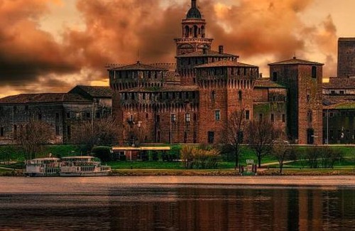 San Giorgio di Mantova Bed & Breakfast | Al Divenire B&B Apartments