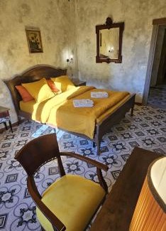 Montecarelli House | Al Giardino Toscano