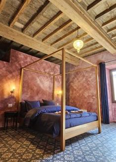 Montecarelli House | Al Giardino Toscano