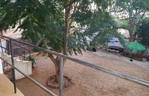 La Somone House | Al Jannah Bed & Breakfast in Somone, Senegal