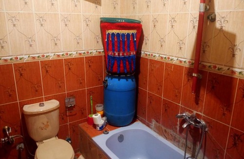 Luxor Governorate Bed & Breakfast | Al Jazeera Nile Camp