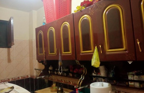 Luxor Governorate Bed & Breakfast | Al Jazeera Nile Camp