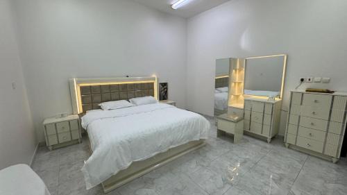 Dammam Apartment | Al Jouri