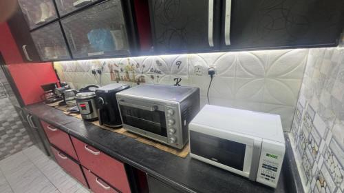 Dammam Apartment | Al Jouri