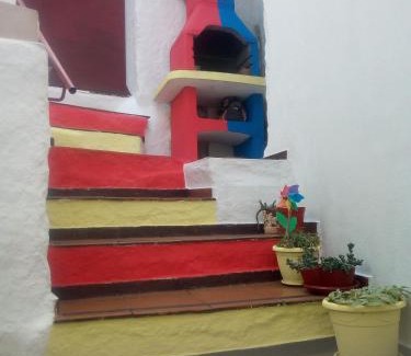 Buggerru Apartment | AL MARE, AL SOLE, SI', ma nella CASA DEL MINATORE