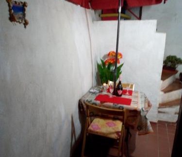 Buggerru Apartment | AL MARE, AL SOLE, SI', ma nella CASA DEL MINATORE