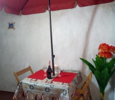 Buggerru Apartment | AL MARE, AL SOLE, SI', ma nella CASA DEL MINATORE