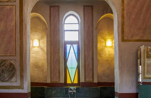 Luxor Hotel | Al Moudira Hotel