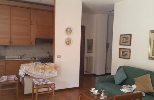 Levanto Apartment | Al Numero 4