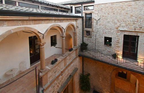 Piazza Armerina House | Al Palazzo