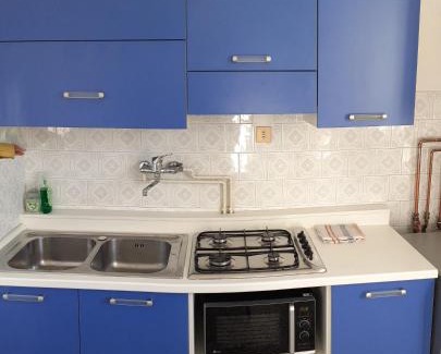 Pontelagoscuro Apartment | Al Ponte