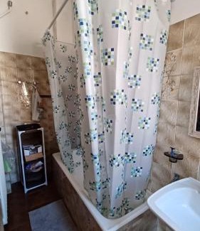 Pontelagoscuro Apartment | Al Ponte