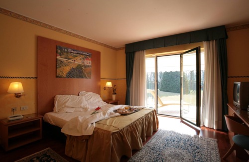 Gradisca d'Isonzo Hotel | Al Ponte