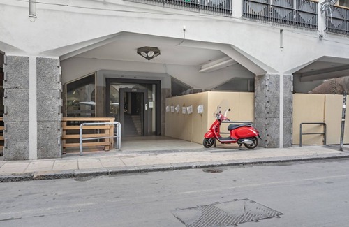 Centro Storico Apartment | Al Qasr Design and Luxury Flat - Palermo Center