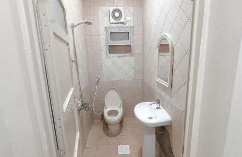 Dammam Apartment | Al Qurashi Residences Al Faiha Dammam