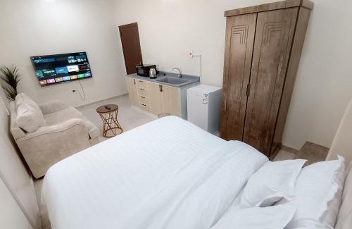 Dammam Apartment | Al Qurashi Residences Al Faiha Dammam