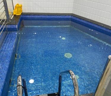 Al Koudh Apartment | Al Samo Apartment