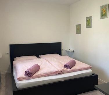 La Valle Agordina House | Al Tiglio Rooms