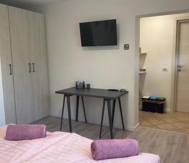 La Valle Agordina House | Al Tiglio Rooms