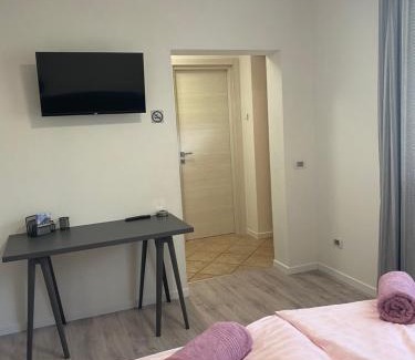 La Valle Agordina House | Al Tiglio Rooms