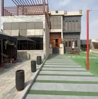 Salalah Ski Chalet | Al Yasir Farmhouse