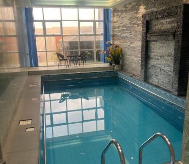 Salalah Ski Chalet | Al Yasir Farmhouse