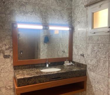 Salalah Ski Chalet | Al Yasir Farmhouse