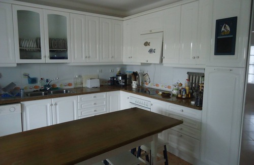 Retur House | AL24611 Super 4 bed house with pool in tranquil area near the beach. Lic 24611/A