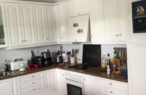 Retur House | AL24611 Super 4 bed house with pool in tranquil area near the beach. Lic 24611/A