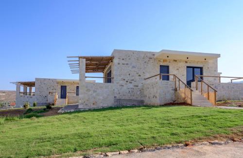 Nikos Kazantzakis Villa | Alagni Cretan Resort