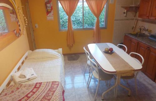 Puerto Madryn Apartment | Alaia