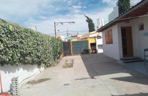 Puerto Madryn Apartment | Alaia