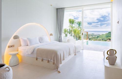 Kuta Villa | Alaia Villas - Ocean Views And Infinity Pool