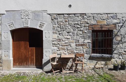 Oronz Apartment | AlaiSuberri