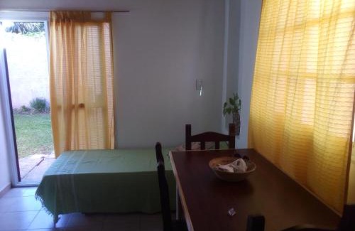 San Pedro Apartment | Alamafuerte