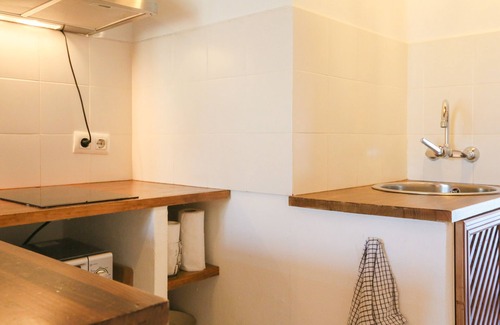 Alameda House | ALAMEDA DE HERCULES - Fantastic apartment located in Seville with free WiFi.