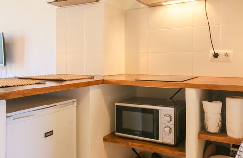 Alameda House | ALAMEDA DE HERCULES - Fantastic apartment located in Seville with free WiFi.