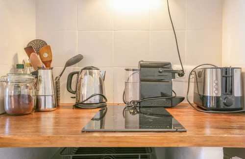 Alameda House | ALAMEDA DE HERCULES - Fantastic apartment located in Seville with free WiFi.