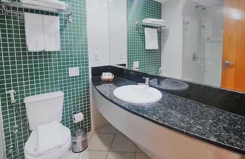 Jardim da Penha Hotel | Alameda Vitória Hotel