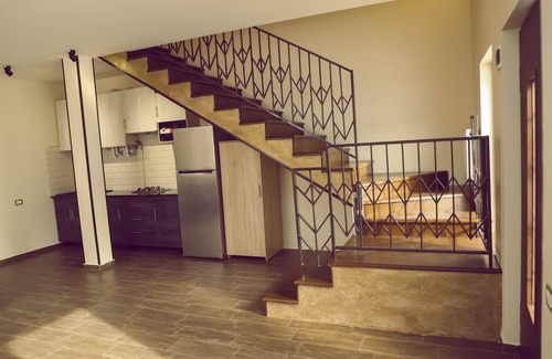 Tsaghkadzor House | Alaska Resort Deluxe Cottage