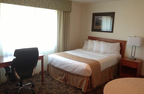 Wasilla Hotel | Alaska's Select Inn Wasilla