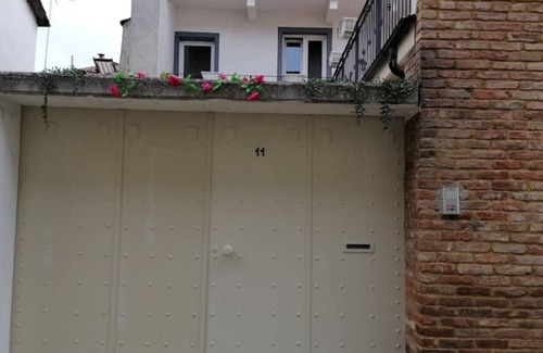 San Damiano dʼAsti Apartment | Alba apartment