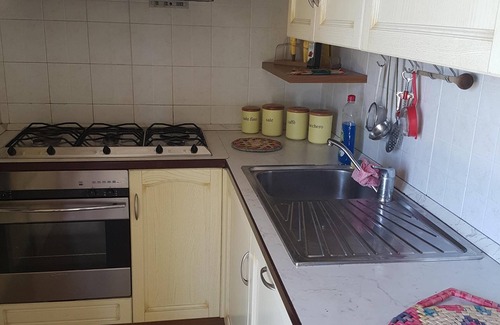 Francavilla al Mare House | Alba marina for a breathtaking view