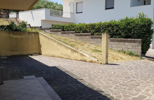 Francavilla al Mare House | Alba marina for a breathtaking view