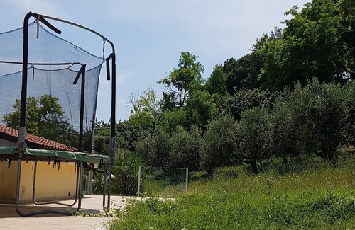 Francavilla al Mare House | Alba marina for a breathtaking view