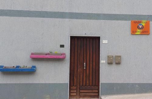 Lanusei Apartment | Alba Mozzafiato