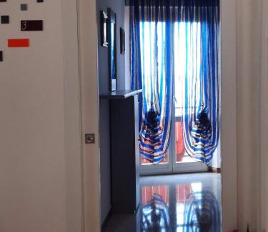 Lanusei Apartment | Alba Mozzafiato