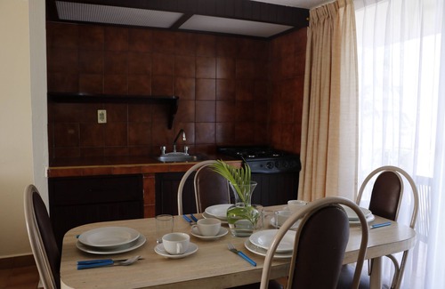 Caleta Hotel | Alba Suites Acapulco